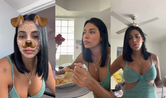 leonelanadall TikTok Live — Aug 28, 2026, 3:22 PM