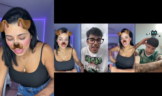 leonelanadall TikTok Live — Aug 28, 2026, 10:39 PM