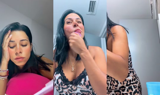 leonelanadall TikTok Live — Aug 30, 2026, 10:48 AM