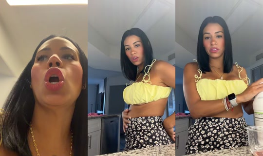 leonelanadall TikTok Live — Aug 30, 2026, 12:08 PM