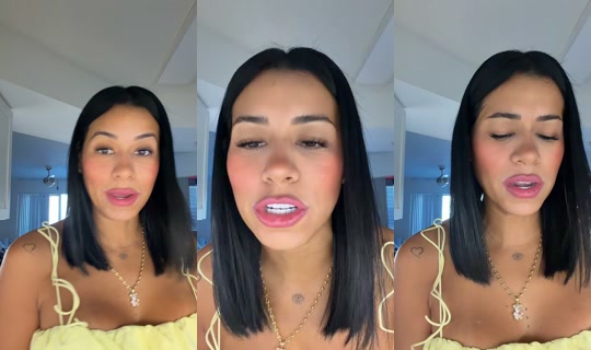 leonelanadall TikTok Live — Aug 30, 2026, 12:23 PM