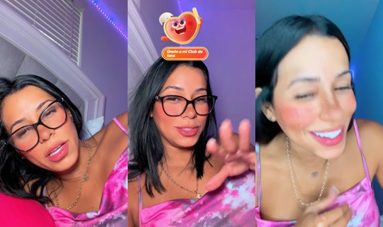 leonelanadall TikTok Live — Aug 30, 2026, 9:58 PM