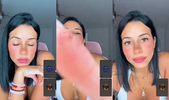 leonelanadall TikTok Live — Aug 31, 2026, 6:07 PM