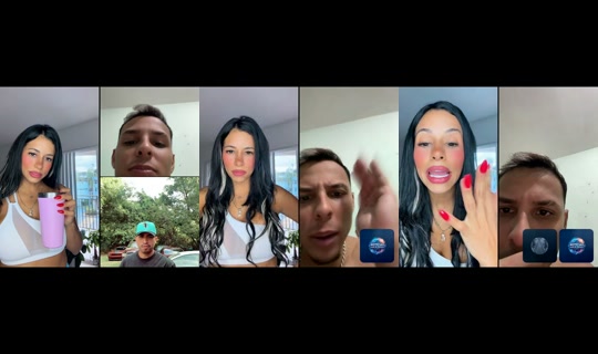 leonelanadall TikTok Live — Sep 25, 2026, 9:21 PM