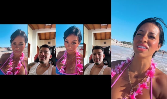 leonelanadall TikTok Live — Sep 26, 2026, 1:34 PM