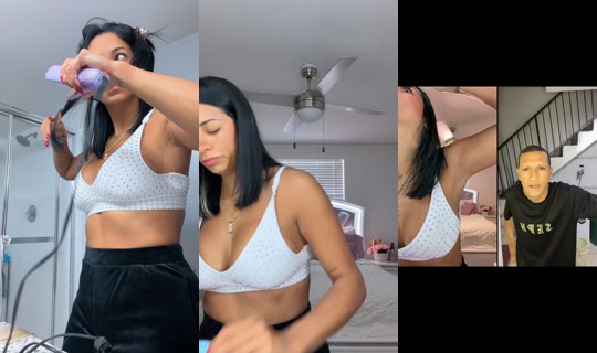 leonelanadall TikTok Live — Sep 27, 2026, 1:31 PM