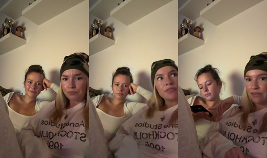 leonie.rld TikTok Live — Sep 26, 2026, 7:24 PM