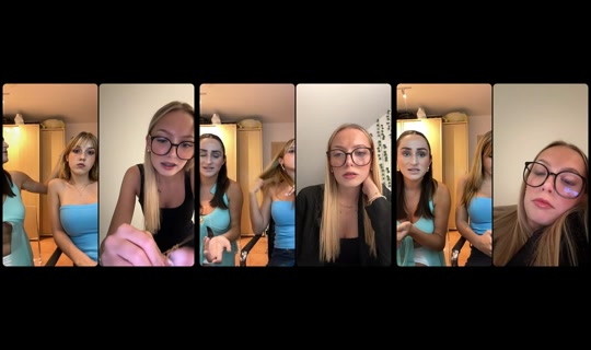 leonie.xng TikTok Live — Aug 21, 2026, 7:47 PM
