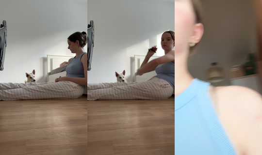 leonie_josephine_ TikTok Live — Sep 10, 2026, 3:13 PM