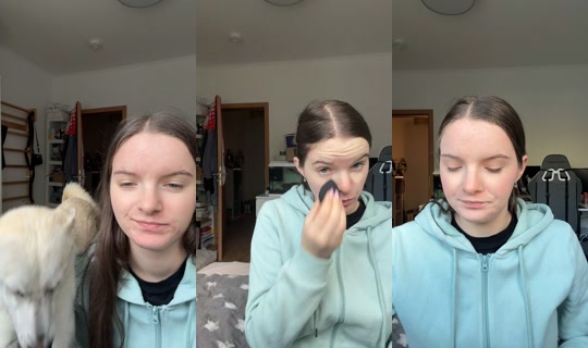 leonie_josephine_ TikTok Live — Sep 21, 2026, 7:36 AM