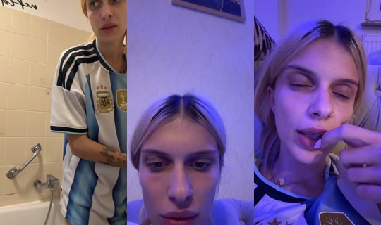 leonie_k1310 TikTok Live — Sep 13, 2026, 5:54 PM