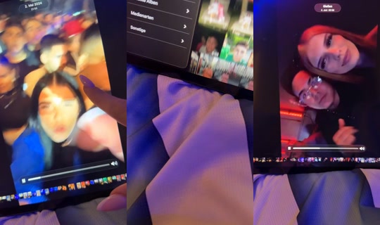 leonie_k1310 TikTok Live — Sep 13, 2026, 6:45 PM