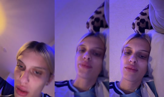 leonie_k1310 TikTok Live — Sep 13, 2026, 9:42 PM