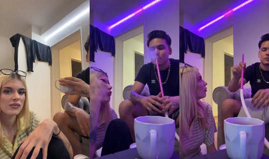 leonie_k1310 TikTok Live — Sep 14, 2026, 6:11 PM