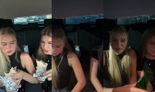 leonieundsophia_ TikTok Live — Sep 7, 2026, 5:53 PM