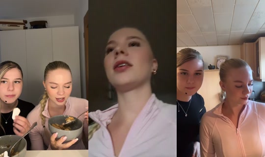 leonieundsophia_ TikTok Live — Sep 10, 2026, 4:26 PM