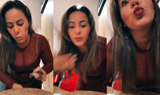 leonina693 TikTok Live — Aug 22, 2026, 8:31 PM