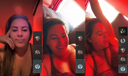 leonina693 TikTok Live — Aug 27, 2026, 5:06 PM