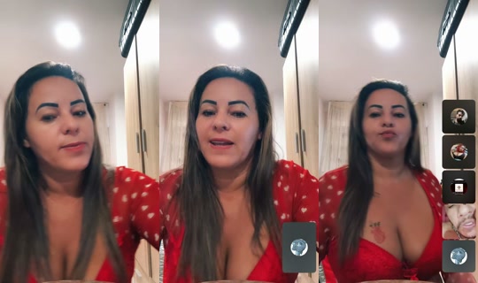 leonina693 TikTok Live — Aug 27, 2026, 7:28 PM