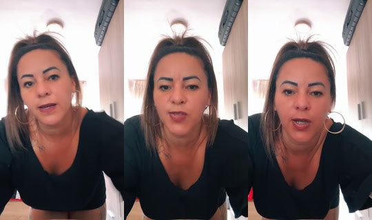 leonina693 TikTok Live — Aug 28, 2026, 11:09 AM
