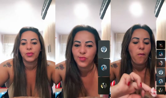 leonina693 TikTok Live — Aug 28, 2026, 6:17 PM