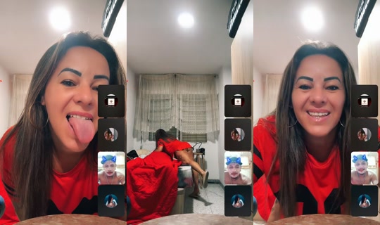 leonina693 TikTok Live — Aug 28, 2026, 7:57 PM