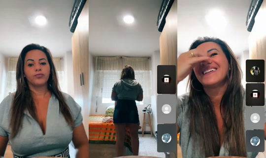 leonina693 TikTok Live — Aug 29, 2026, 1:34 PM