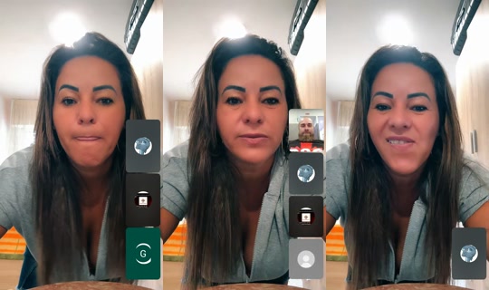 leonina693 TikTok Live — Aug 29, 2026, 2:25 PM