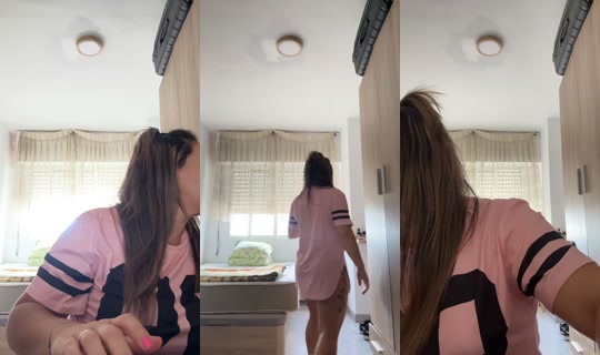 leonina693 TikTok Live — Aug 31, 2026, 11:49 AM