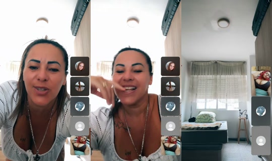 leonina693 TikTok Live — Aug 31, 2026, 4:34 PM