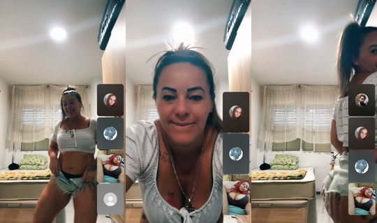 leonina693 TikTok Live — Aug 31, 2026, 5:25 PM