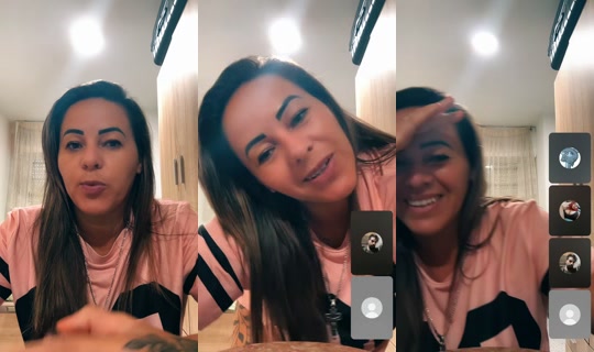 leonina693 TikTok Live — Aug 31, 2026, 6:53 PM