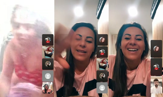 leonina693 TikTok Live — Aug 31, 2026, 7:43 PM