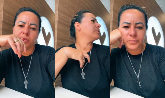 leonina693 TikTok Live — Sep 1, 2026, 9:02 AM