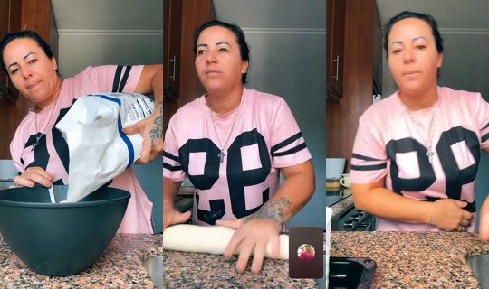 leonina693 TikTok Live — Sep 1, 2026, 10:31 AM