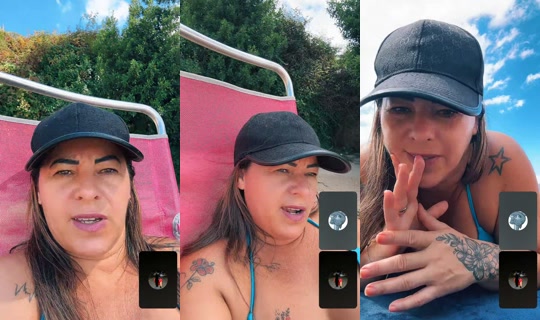 leonina693 TikTok Live — Sep 1, 2026, 12:12 PM