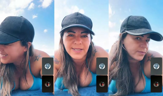 leonina693 TikTok Live — Sep 1, 2026, 1:02 PM