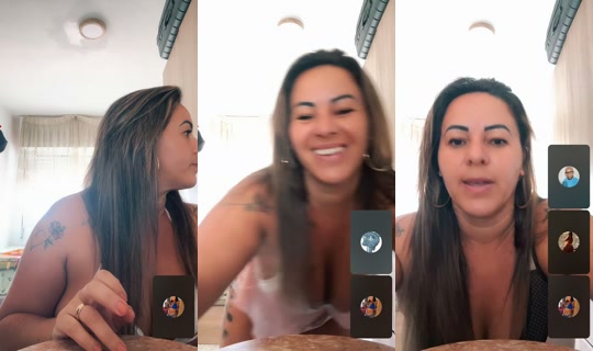 leonina693 TikTok Live — Sep 1, 2026, 4:16 PM