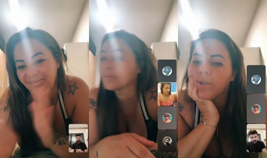 leonina693 TikTok Live — Sep 1, 2026, 8:28 PM