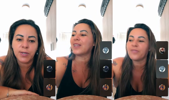 leonina693 TikTok Live — Sep 2, 2026, 12:00 PM