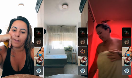 leonina693 TikTok Live — Sep 2, 2026, 1:40 PM
