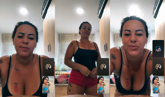 leonina693 TikTok Live — Sep 2, 2026, 5:55 PM