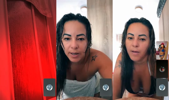leonina693 TikTok Live — Sep 3, 2026, 12:54 PM
