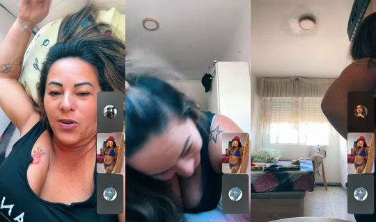 leonina693 TikTok Live — Sep 3, 2026, 2:39 PM