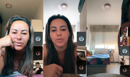 leonina693 TikTok Live — Sep 3, 2026, 5:46 PM