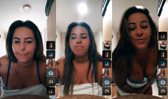 leonina693 TikTok Live — Sep 3, 2026, 6:36 PM
