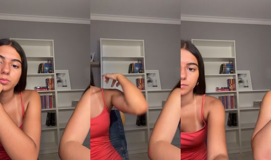 leonor...lio TikTok Live — Sep 9, 2026, 11:22 PM