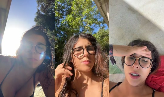 leonormarquess3 TikTok Live — Sep 3, 2026, 4:42 PM