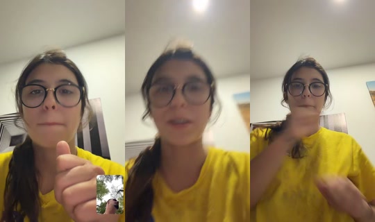 leonormarquess3 TikTok Live — Sep 26, 2026, 5:34 PM