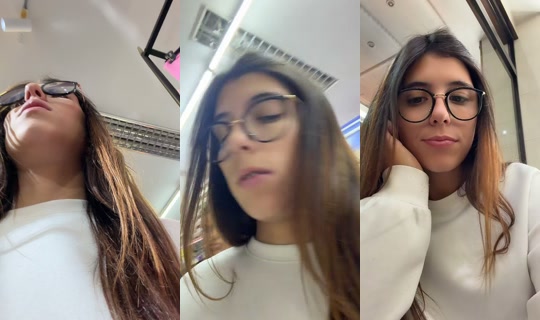 leonormarquess3 TikTok Live — Sep 27, 2026, 9:51 AM